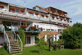 Wellness Ferien im Schwarzwald