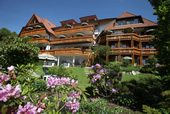 Erfurth's Bergfried Ferien & Wellnesshotel Hinterzarten Schwarzwald