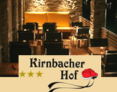 Hotel Kirnbacher Hof Wolfgach Kirnbach Schwarzwald