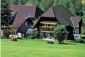 Hotel zum Ochsen Sch�nwald Schwarzwald