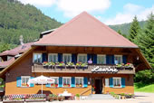 Hotel Restaurant Lawine Todtnau Feldberg Ski Alpin im Schwarzwald