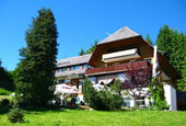 Hotel Tannhof Feldberg im Schwarzwald