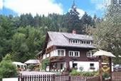 Hotel Walkenm�hle Bonndorf Landhotel im Schwarzwald