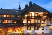 Wellness Schwarzwald