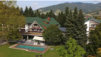 Wellness Vitalhotel Mangler Todtnauberg Todtnau Schwarzwald