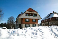 Wellnesshotel Reppert Hinterzarten im Schwarzwald
