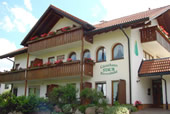 Kur & Sporthotel Lauterbad Freudenstadt Schwarzwald Ferien