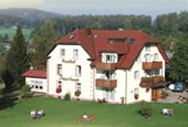Wellness Schwarzwald