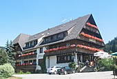 Wellnesshotel Reppert Hinterzarten im Schwarzwald