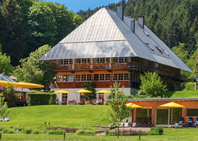 Sommerau Eine Reise mitten in die Natur