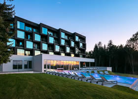 Hotel Fritz Lauterbad
