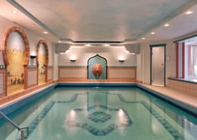 Wellnesshotel Reppert Hinterzarten