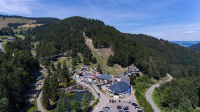 Steiwasen Park